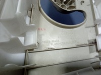 фото thumb №8, Infiniti fx ii qx70 захист стійка середнього ліва верхній