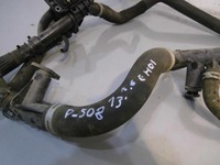 фото thumb №1, Термостат корпус wąż труба peugeot 508 1.6 ehdi