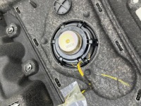 фото thumb №14, Mercedes w222 полиця шторка багажника електрична комплект a2226903049