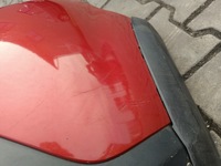 фото thumb №9, Бампер перед dacia sandero 1 stepway te876