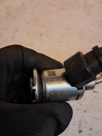 фото thumb №5, Инжектор форсунка adblue ad blue renault trafic iii 2.0 dci a3c0064880000