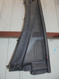 фото thumb №3, Жабо пластиковый lexus rx ii 400h 2007