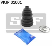 фото thumb №2, Skf vkjp 01001 набір захист, система кермовий