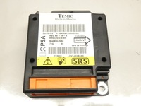 фото thumb №1, Модуль датчик подушка безопасности подушек citroen c2 02-09 9649003580