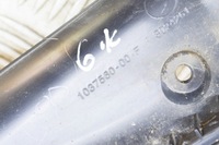 фото thumb №7, Tesla model x p100d защита левых задних дверь с датчиком szczypania 103