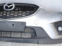 фото thumb №7, Бампер перед kpl. mazda cx-5 12-15 r.