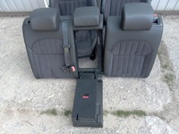 фото thumb №7, Skoda superb iii сидіння комплект сидінь диван