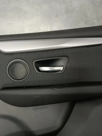 фото thumb №4, Bmw 2 f45 обшивки двері задня