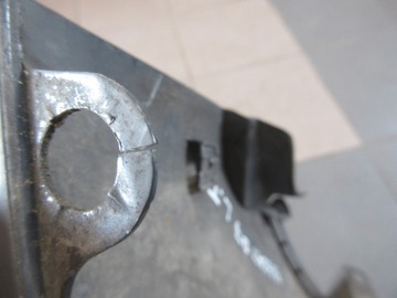 фото thumb №5, Планка накладка порогова ліва зад vw passat b7 універсал li7f