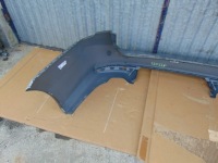 фото thumb №14, Бампер задня skoda octavia iii kombi 5e7807421g