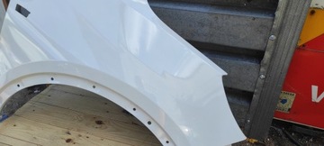 фото thumb №7, Крило праві перед переднє opel mokka x 16- z40r маса антиколізійного