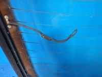 фото thumb №7, Скло кузовна задня audi a5 8t coupe 09r