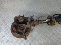 фото thumb №4, Suzuki swift mk7 1.2b амортизаторна стійка правий поворотний кулак