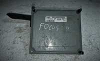 фото thumb №1, Комп'ютер двигуна ford 6m5112a650aab