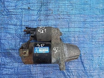 фото thumb №7, Стартер honda civic 92-96 пошкоджений