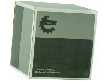 фото thumb №1, Ручка дверь citroen jumper ii 06-19 berlingo 10- ford ka i mk1 98-08