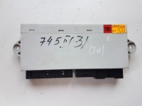 фото thumb №1, 2002 bmw 7 e65 e66 модуль двері 6929179