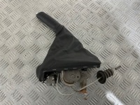 фото thumb №1, Opel corsa d рычаг тормоза ручного 13255754