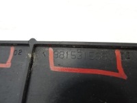 Peugeot 308 ii t9 sw задня права захист плита підвіска 9815315480 Доставка, фото thumb