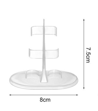 STOJAK PODPÓRKA DLA LALKI 28 cm