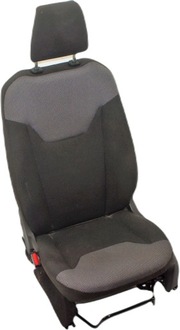 фото thumb №1, Sp230 ford transit courier mk2 сидіння лівий перед europa