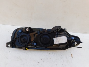 фото thumb №9, Лампа перед ліва jaguar xe 15-19 звичайна org європа обвіс m-пакет познань