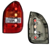 фото thumb №1, Лампа задняя правая opel zafira 1999-2002 tyc