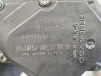 Kia ceed 1.1 crdi d3fa дросельна заслінка 35100-2a900 8 pin Недорого, фото thumb