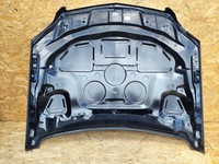 фото thumb №8, Капот кришка двигуна mercedes glk x204 a2048800557 oryg
