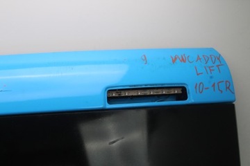 фото thumb №8, Двері лівий зад vw caddy рестайлінг 10-15r lt5b