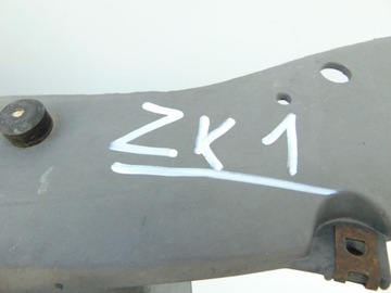 фото thumb №8, Kpl pas перед переднє seat alhambra 1.9 tdi