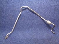 фото thumb №2, Wąż шланг кондиционера alfa romeo 147 lift 2.0