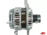 фото thumb №2, Генератор sebring 2.0 07-10 115a