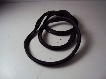 фото thumb №1, Прокладка двері лівий зад renault clio v hb 19-