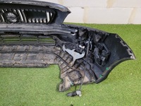 фото thumb №5, Volvo v40 рестайлінг бампер перед переднє омивачі 4xpdc