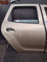 фото thumb №1, Dacia duster ii дверь правый задняя задние tehnp