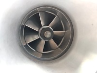 фото thumb №14, Турбонагнетатель vw multivan transporter caravelle t6 crafter ii 2 2.0 tdi