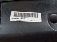 фото thumb №15, Bmw x6 e71 e70 приборная панель консоль подушки безопасности ремни eu hud