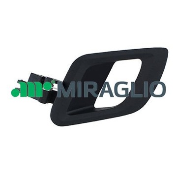 фото thumb №2, Ручка внутренняя дверь левая do skoda fabia ii