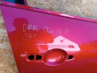 фото thumb №2, Renault clio 4 iv двері перед правий праве