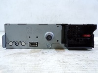 фото thumb №6, Радио cd citroen peugeot 98041626xt01