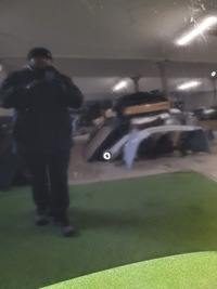 фото thumb №4, Audi a6 c8 4k капот кришка двигуна