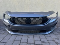 фото thumb №1, Fiat tipo ii 2 15- бампер передній перед hb kombi