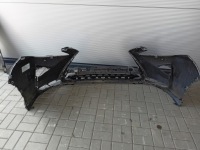 фото thumb №5, Lexus rx 350h 15- f sport бампер передній