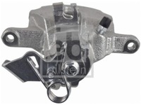 фото thumb №2, Супорт лівий зад renault trafic ii 1.9-2.5 iii 1.6 2.0