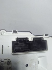 фото thumb №10, Jeep wrangler jk 07-18 лічильник прилади 3.6b 56054392af usa