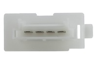 фото thumb №9, Erd-me-015 nty резистор вентилятор nty