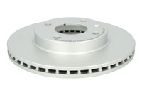 фото thumb №1, Textar 92278703 диск гальмівна