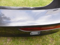 Audi q5 lift 8r0 s-line бампер задний  задний poznań Недорого, фото thumb