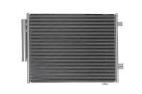 фото thumb №3, Конденсатор клімат kamoka